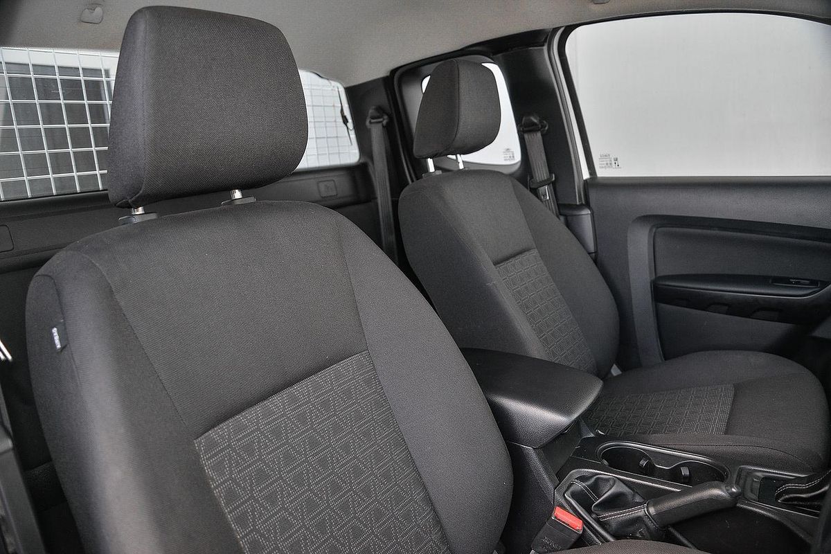 2020 Ford Ranger XL PX MkIII 4X4 3.2L