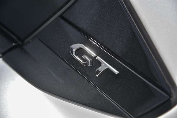 2022 Peugeot 508 GT R8