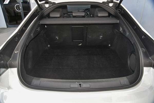 2022 Peugeot 508 GT R8