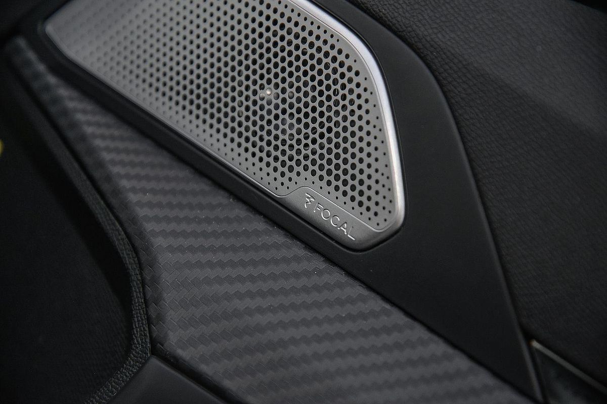 2022 Peugeot 508 GT R8