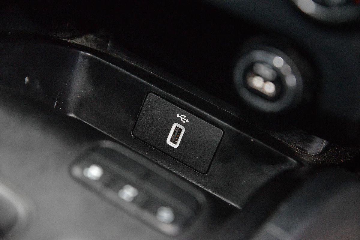 2020 Ford Ranger XL PX MkIII 4X4 3.2L