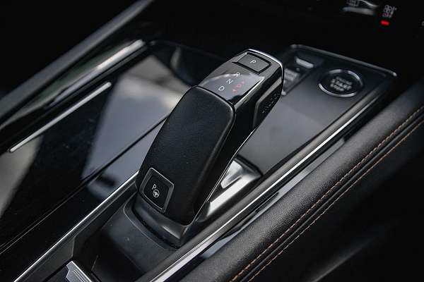 2022 Peugeot 508 GT R8