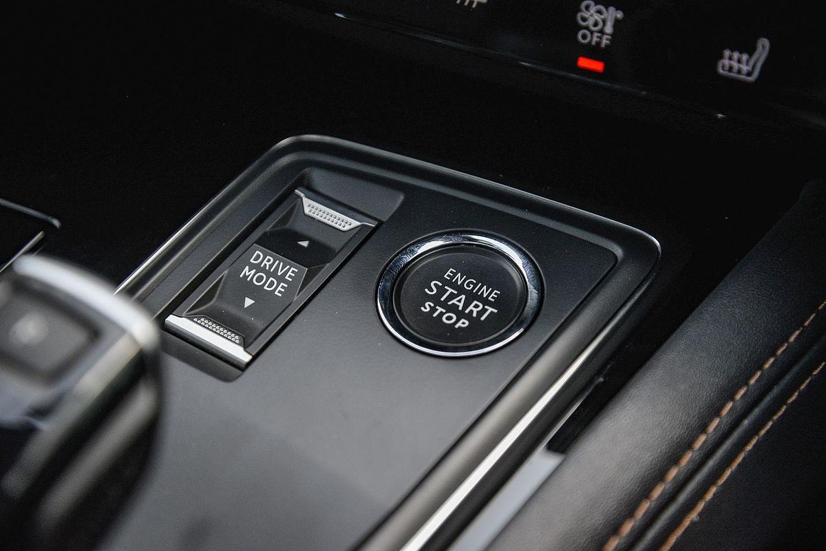 2022 Peugeot 508 GT R8