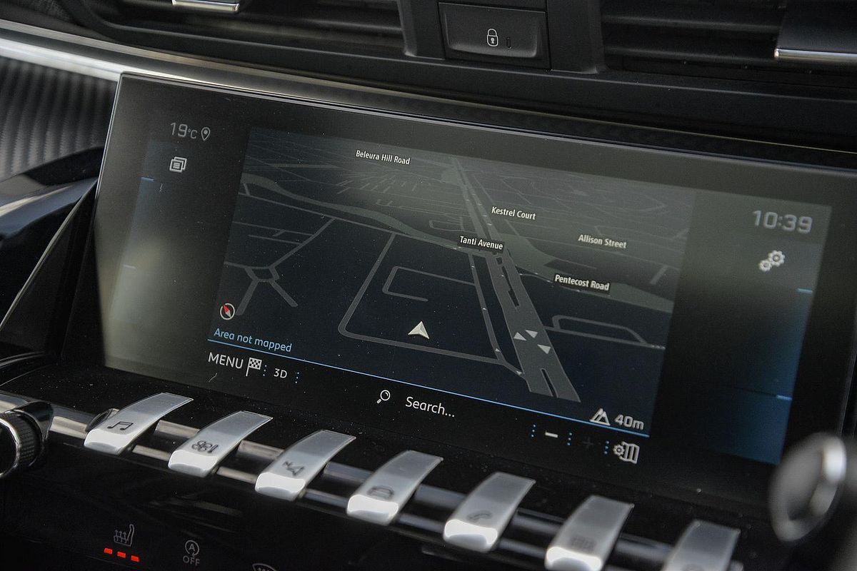 2022 Peugeot 508 GT R8