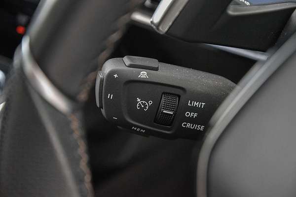 2022 Peugeot 508 GT R8