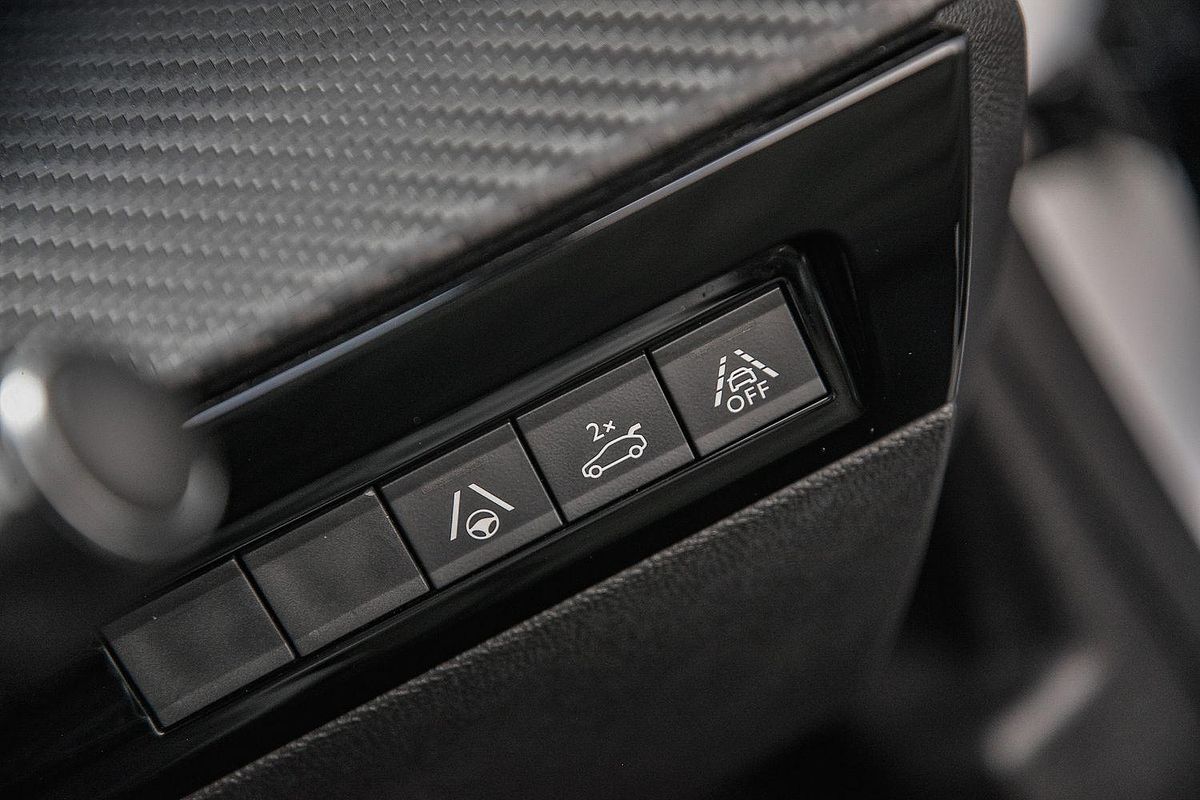 2022 Peugeot 508 GT R8