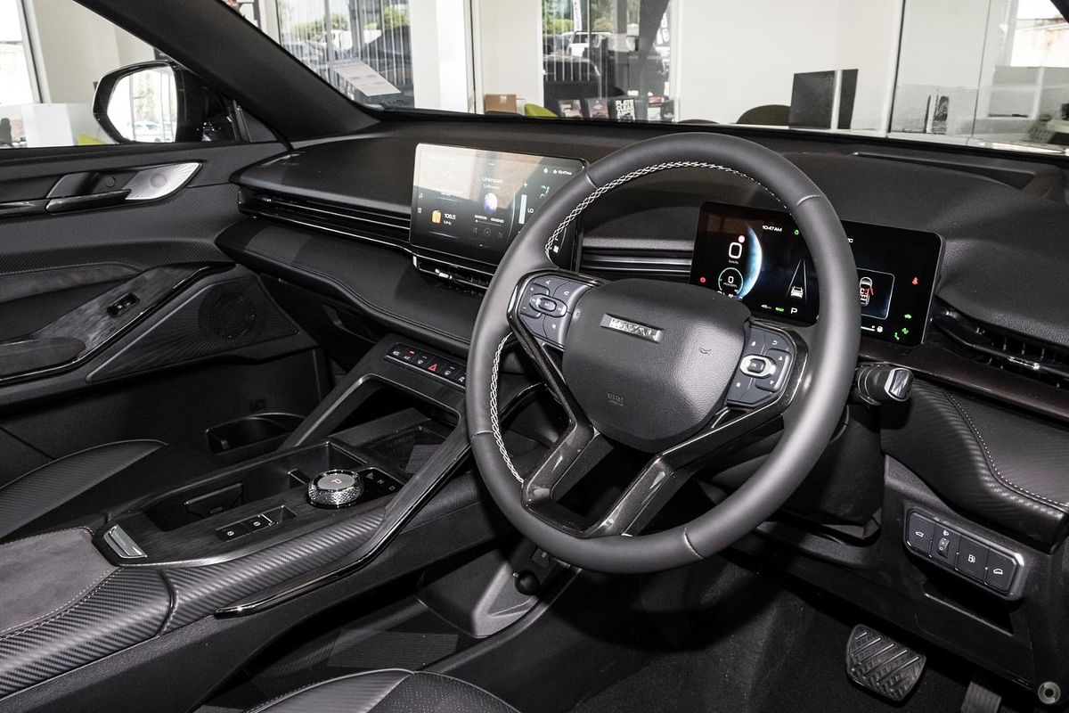 2025 GWM Haval H6GT Ultra PHEV B03