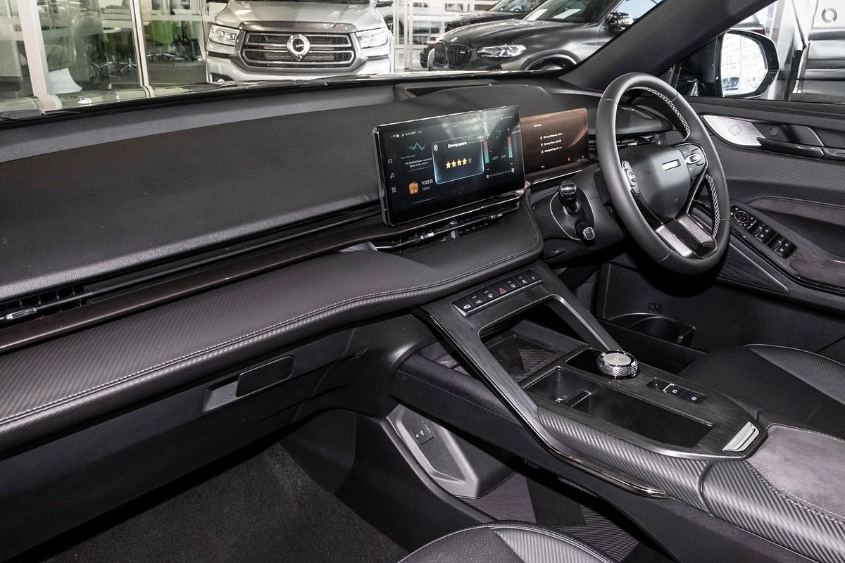 2025 GWM Haval H6GT Ultra PHEV B03