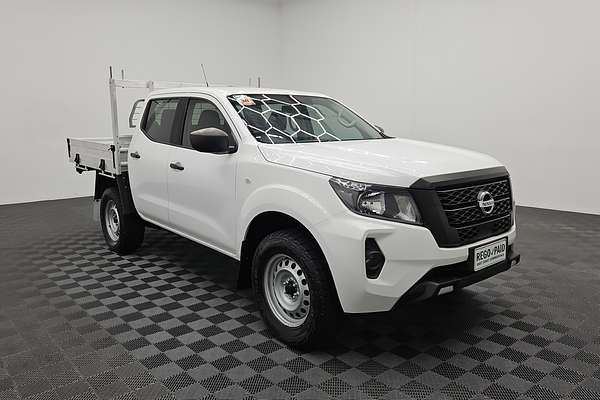 2021 Nissan Navara SL D23 4X4