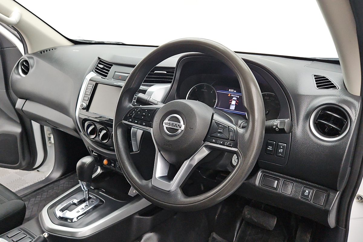 2021 Nissan Navara SL D23 4X4
