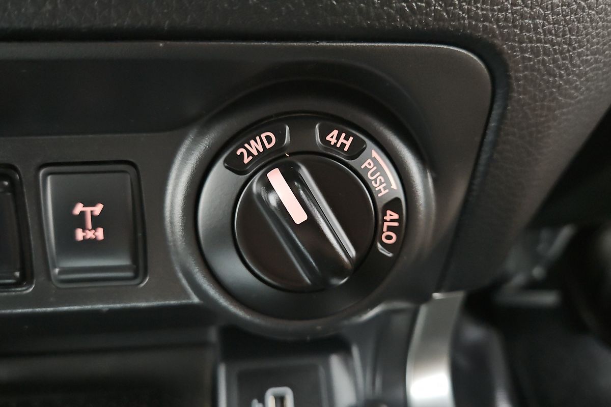 2021 Nissan Navara SL D23 4X4