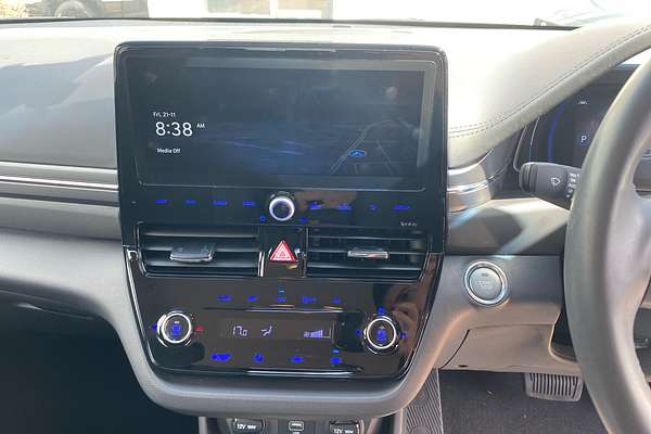 2022 Hyundai IONIQ Electric Elite AE.V4