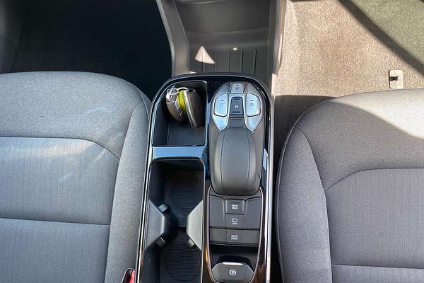 2022 Hyundai IONIQ Electric Elite AE.V4