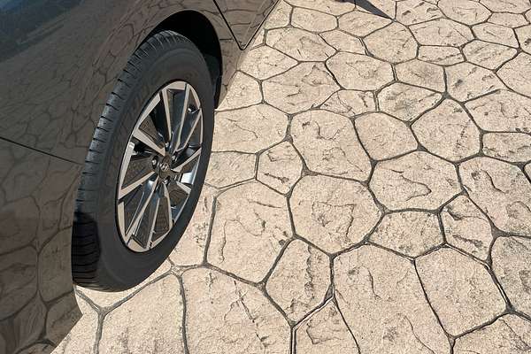 2022 Hyundai IONIQ Electric Elite AE.V4