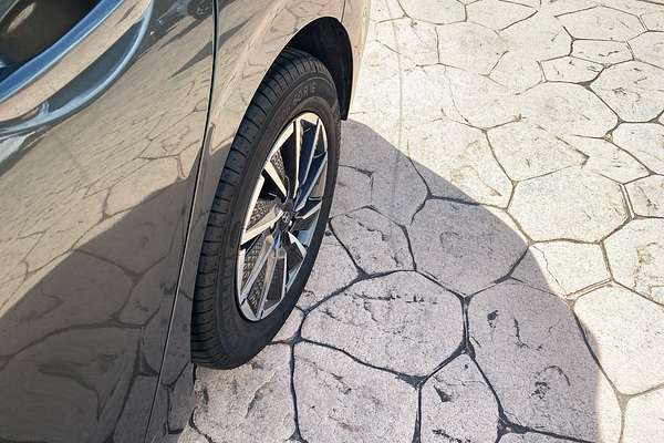 2022 Hyundai IONIQ Electric Elite AE.V4