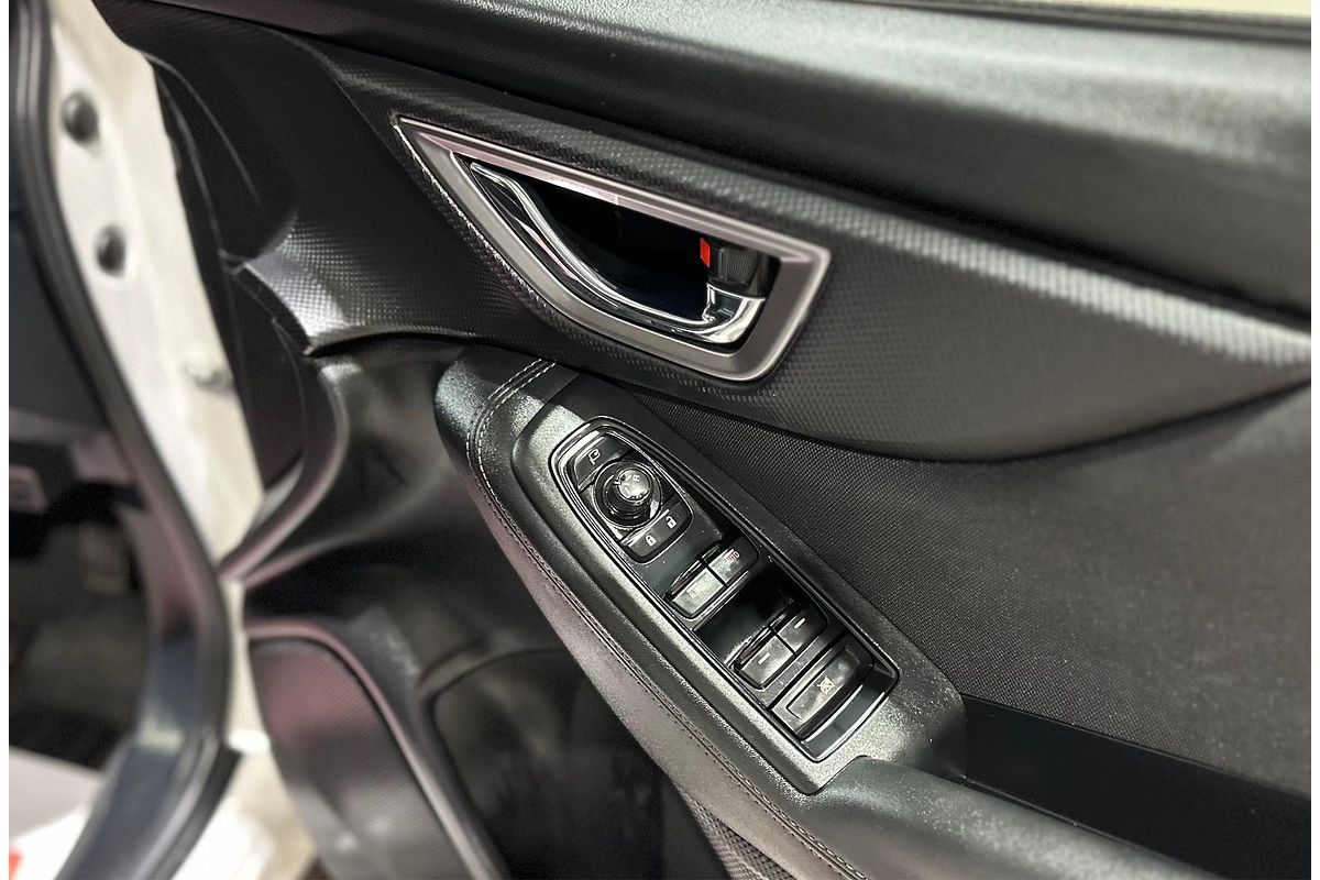 2023 Subaru Forester 2.5i S5