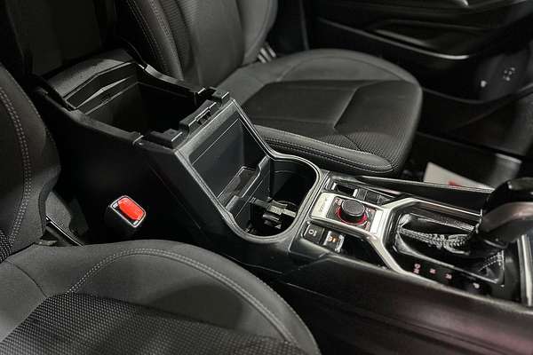 2023 Subaru Forester 2.5i S5