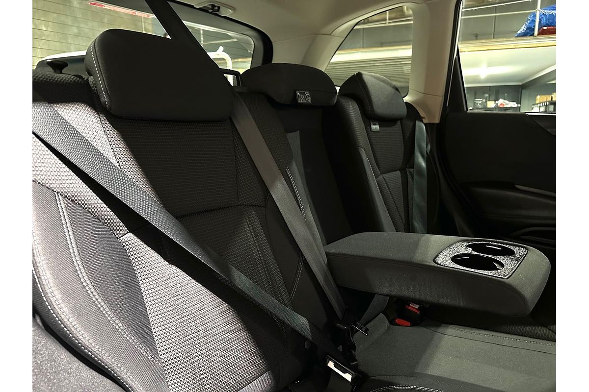 2023 Subaru Forester 2.5i S5