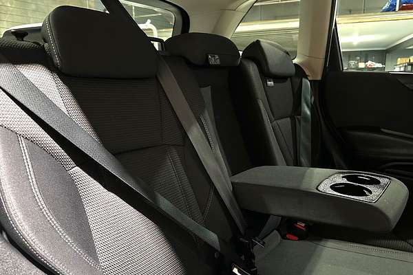 2023 Subaru Forester 2.5i S5