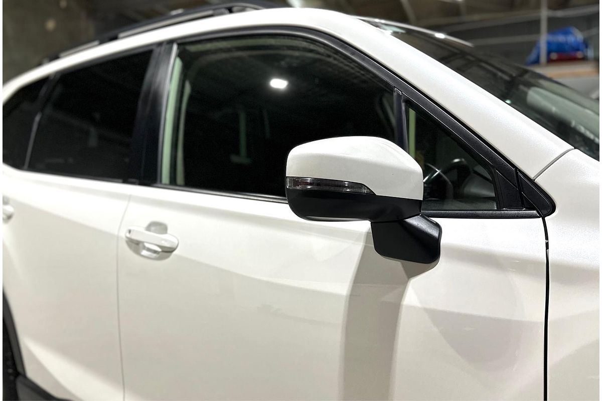 2023 Subaru Forester 2.5i S5