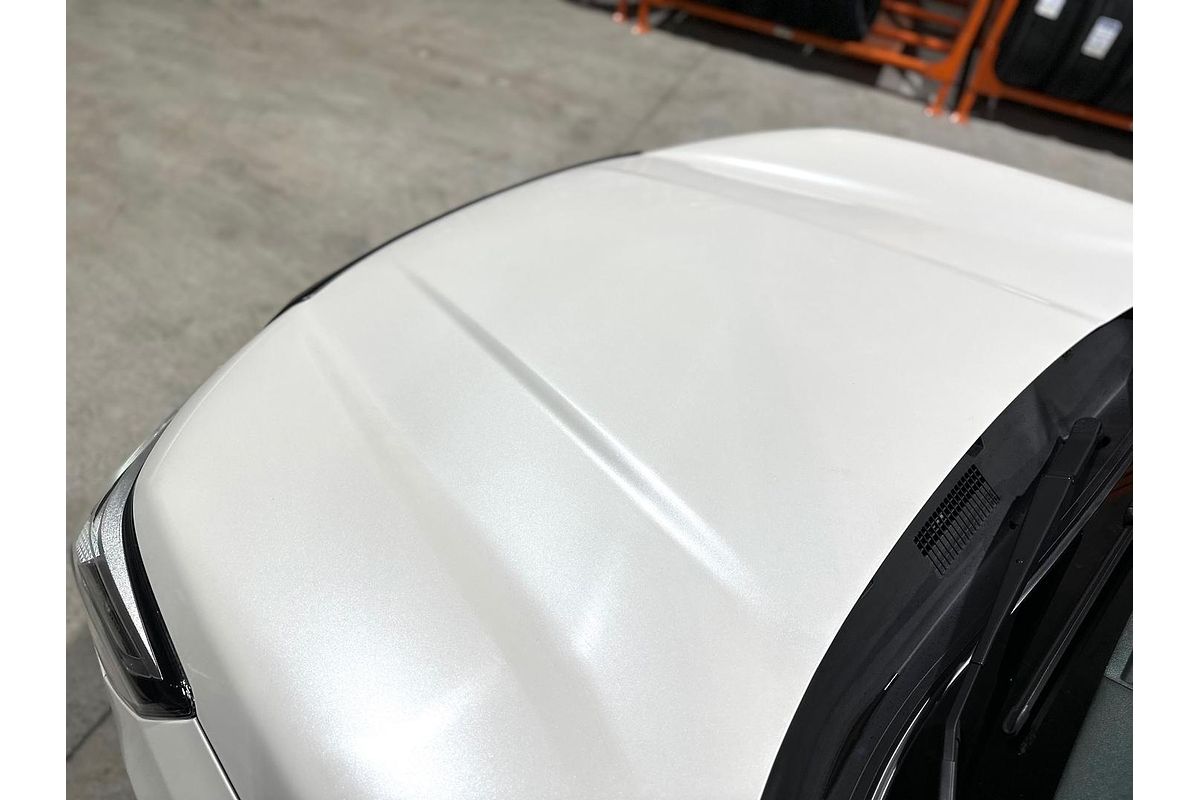 2023 Subaru Forester 2.5i S5