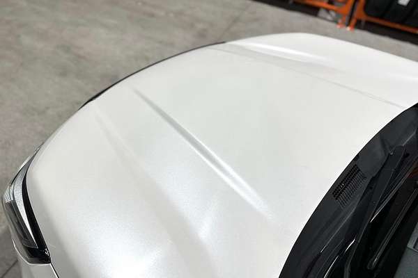 2023 Subaru Forester 2.5i S5