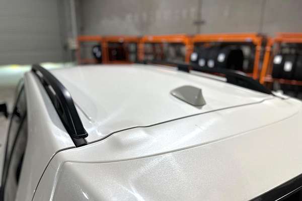 2023 Subaru Forester 2.5i S5