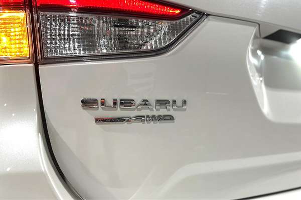 2023 Subaru Forester 2.5i S5