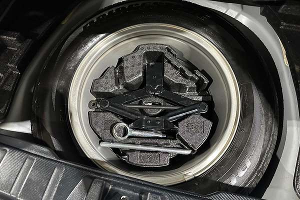 2023 Subaru Forester 2.5i S5