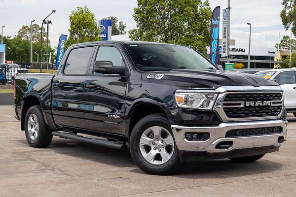 2023 RAM 1500 Big Horn DT 4X4 SWB