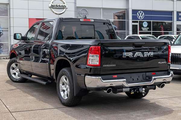 2023 RAM 1500 Big Horn DT 4X4 SWB