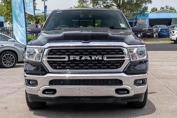 2023 RAM 1500 Big Horn DT 4X4 SWB