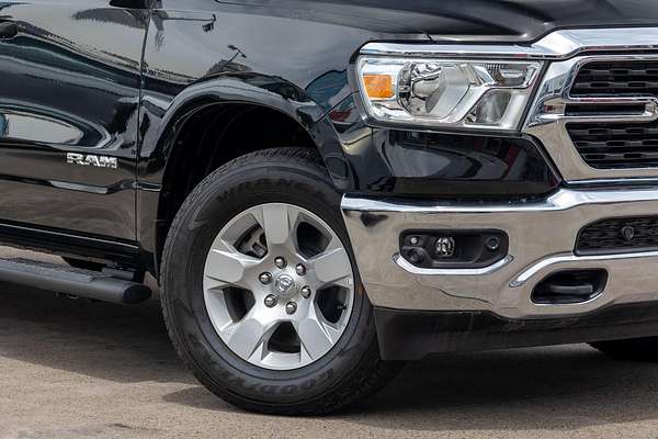 2023 RAM 1500 Big Horn DT 4X4 SWB