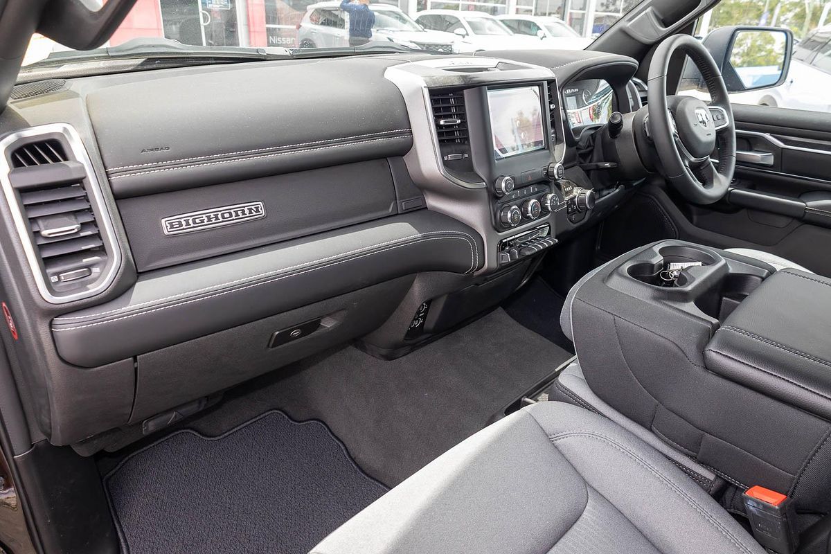 2023 RAM 1500 Big Horn DT 4X4 SWB