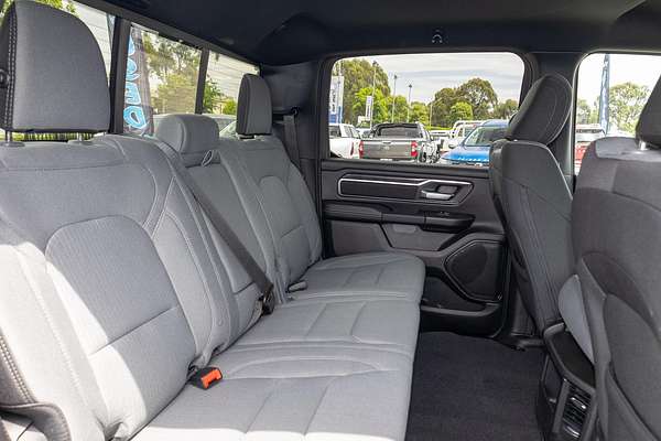 2023 RAM 1500 Big Horn DT 4X4 SWB