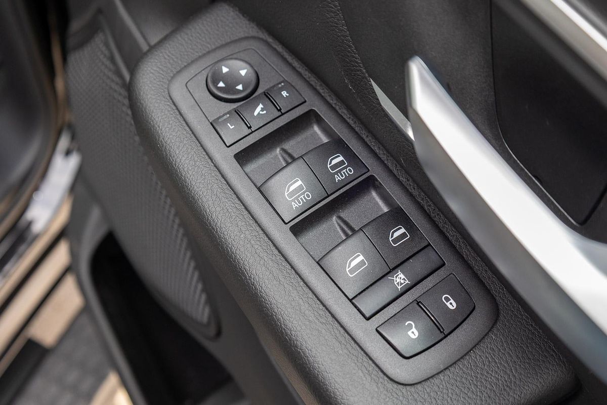 2023 RAM 1500 Big Horn DT 4X4 SWB