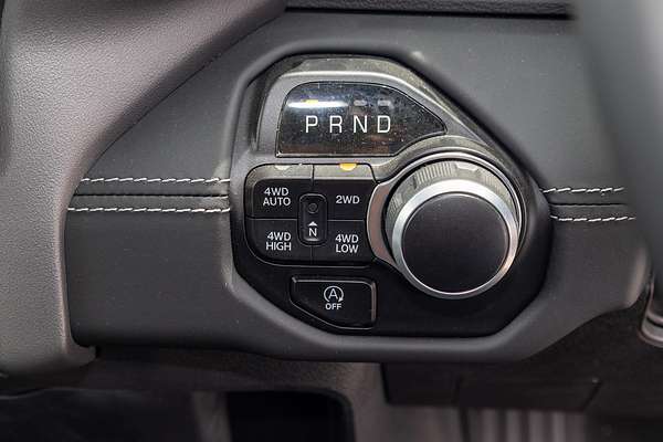 2023 RAM 1500 Big Horn DT 4X4 SWB