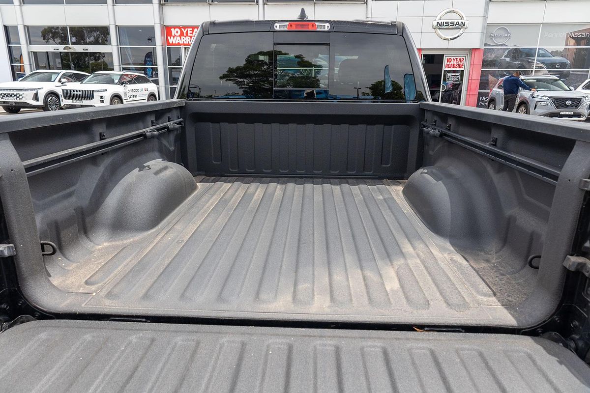 2023 RAM 1500 Big Horn DT 4X4 SWB