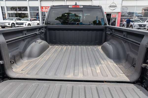 2023 RAM 1500 Big Horn DT 4X4 SWB