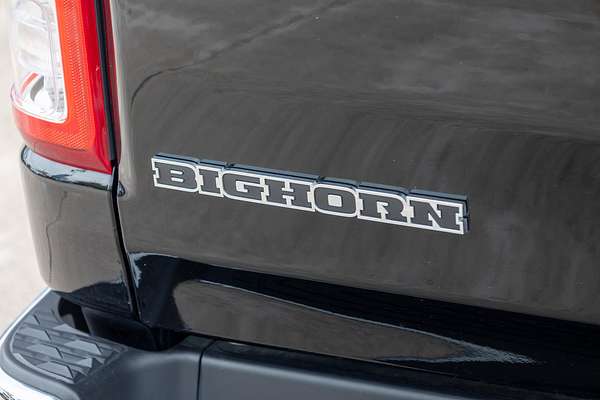 2023 RAM 1500 Big Horn DT 4X4 SWB