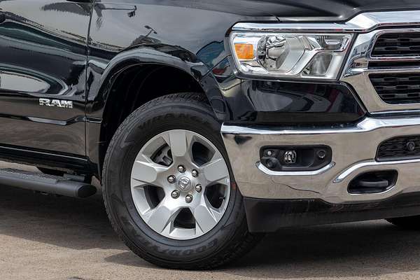 2023 RAM 1500 Big Horn DT 4X4 SWB