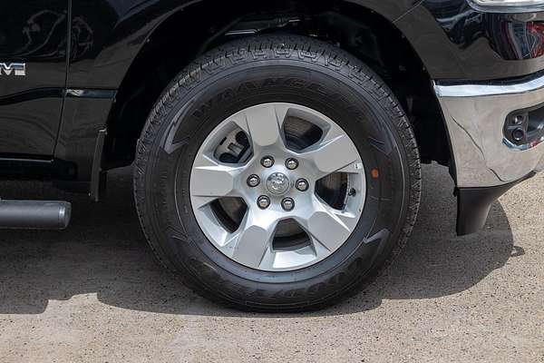 2023 RAM 1500 Big Horn DT 4X4 SWB