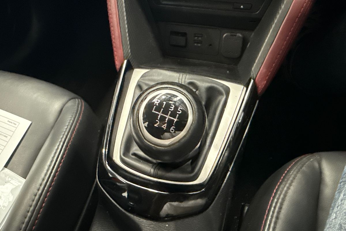 2017 Mazda CX-3 sTouring DK