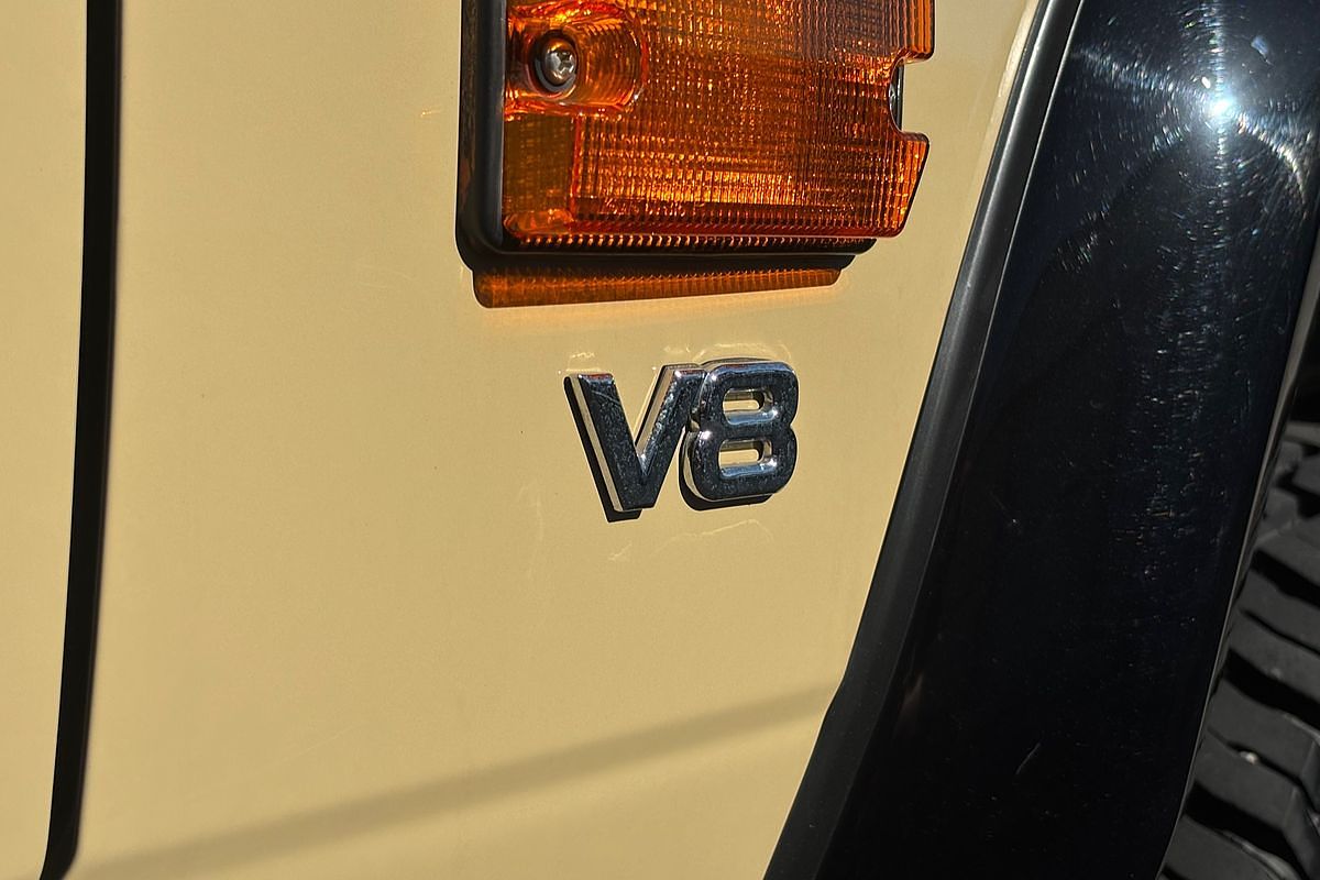 2023 Toyota Landcruiser GXL Troopcarrier VDJ78R