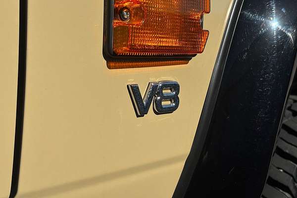 2023 Toyota Landcruiser GXL Troopcarrier VDJ78R