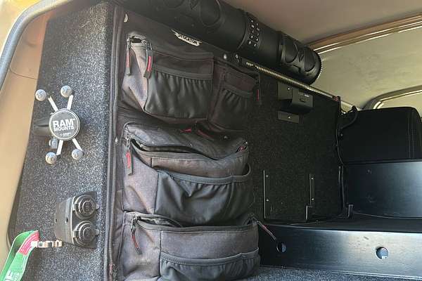 2023 Toyota Landcruiser GXL Troopcarrier VDJ78R