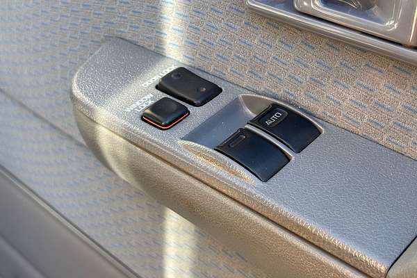 2023 Toyota Landcruiser GXL Troopcarrier VDJ78R