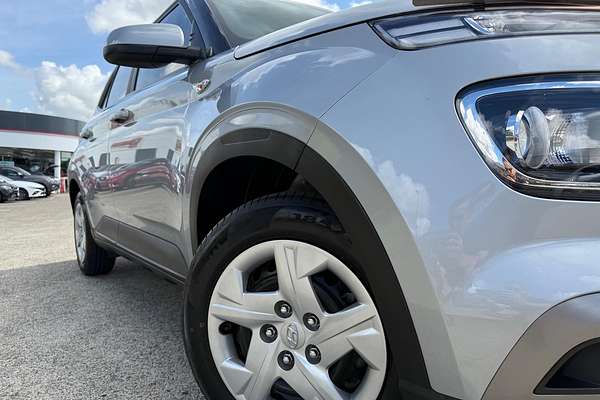 2019 Hyundai Venue Go QX