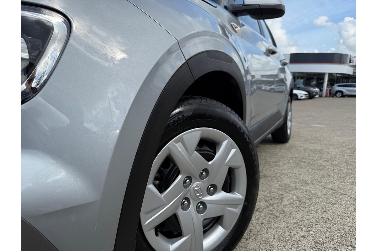 2019 Hyundai Venue Go QX