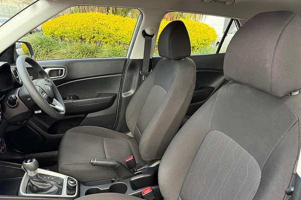 2019 Hyundai Venue Go QX